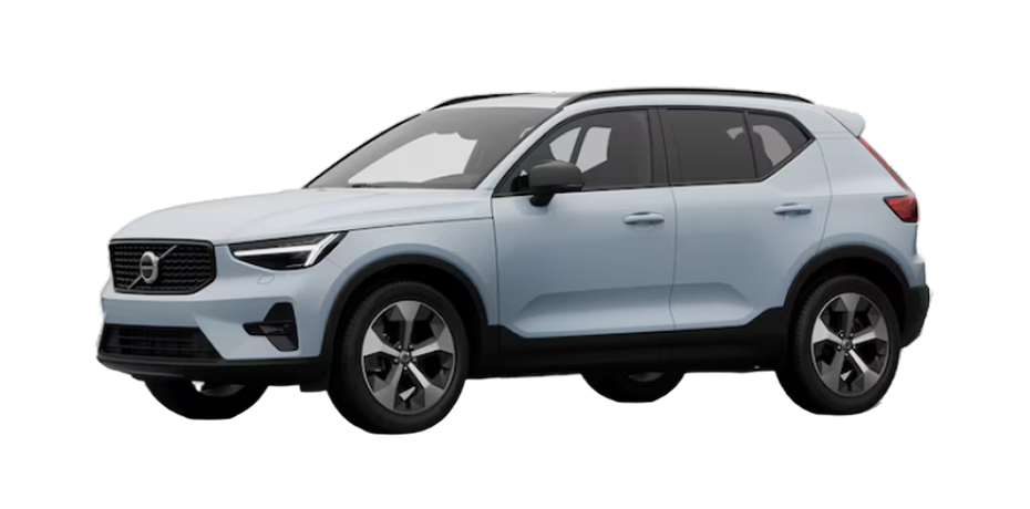 וולוו XC-40 ULTIMATE photo