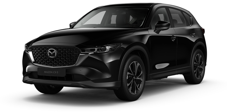 מאזדה CX-5 אקסקיוטיב FL photo