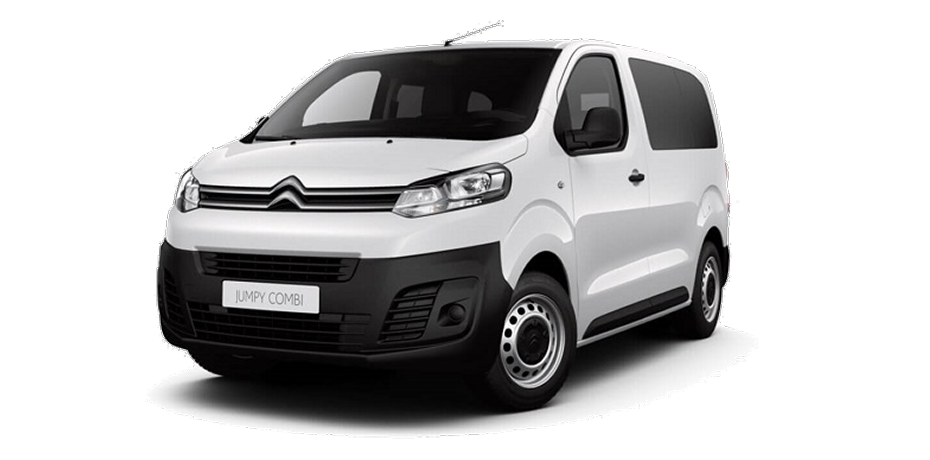 סיטרואן גמפי MEDIUM photo