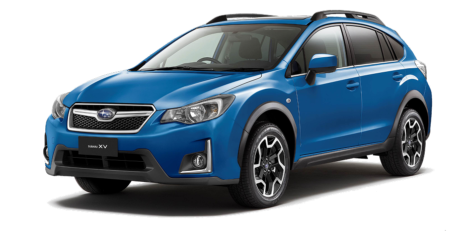 SUV