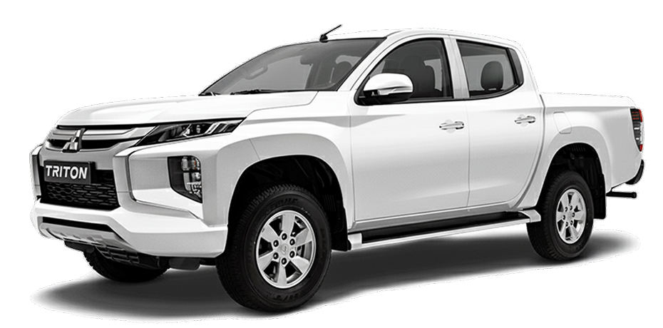 מיצובישי טרייטון DESERT  החדש photo