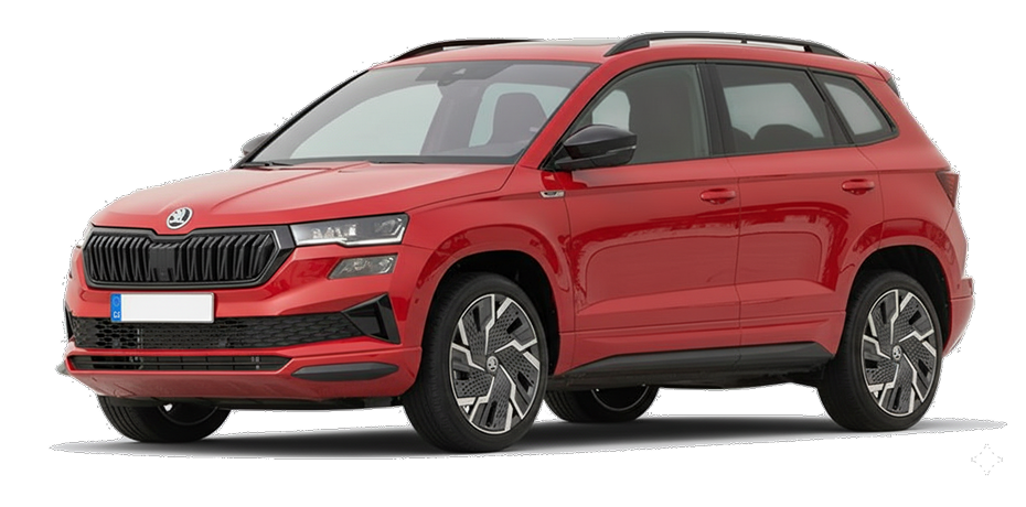 סקודה קארוק סטייל 1.5 photo