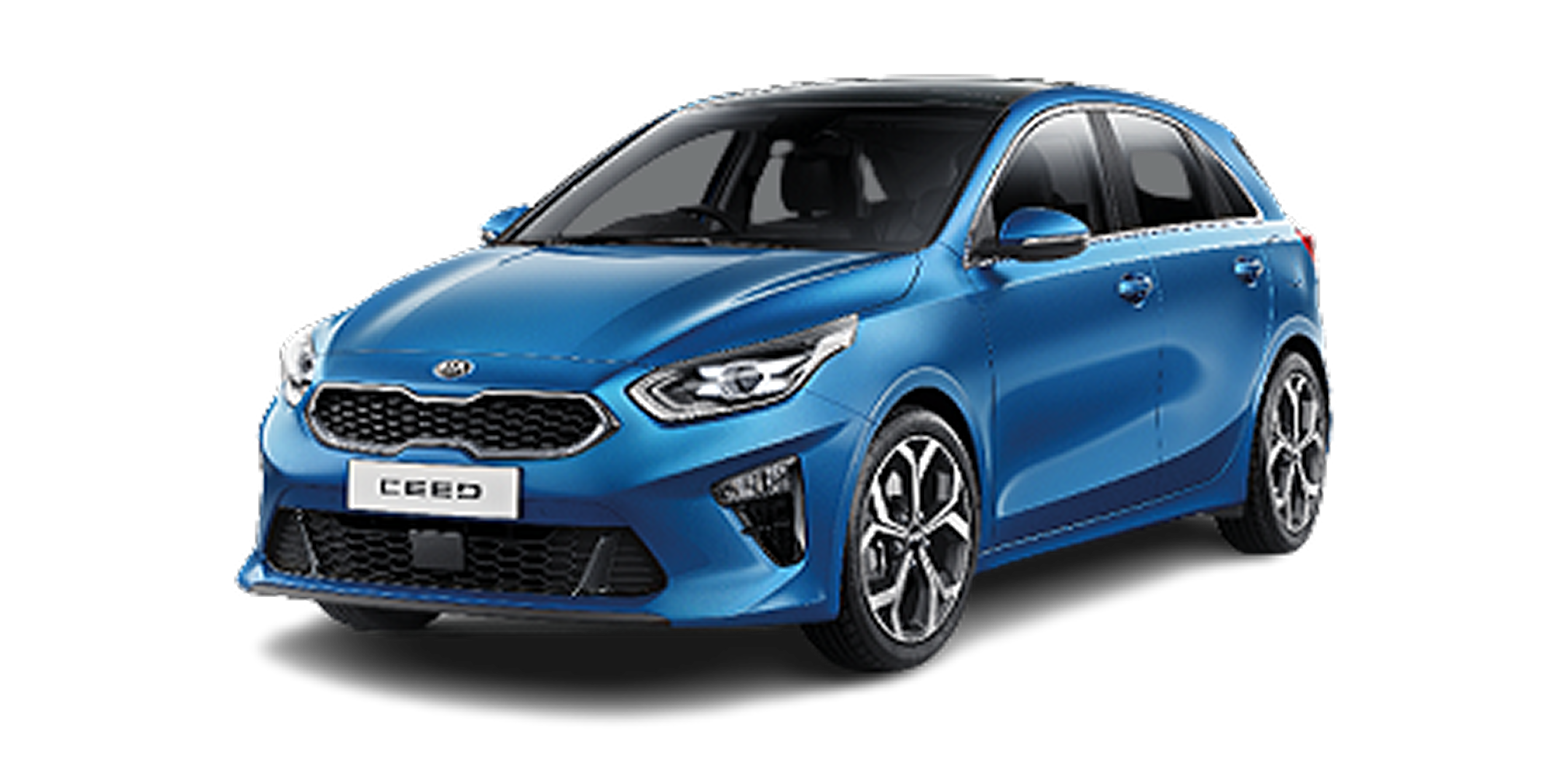 קאיה XCEED LX photo